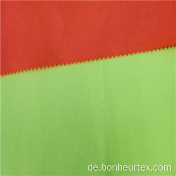 65% Polyester 35% Baumwolle Fluorescent Water Repellence Stoff